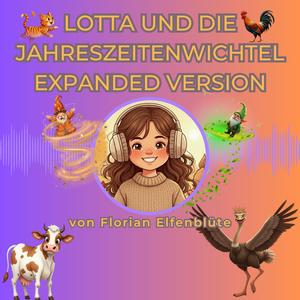 Lotta auf Bauer Marcos Hof