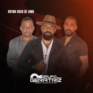 Botina Cheia de Lama