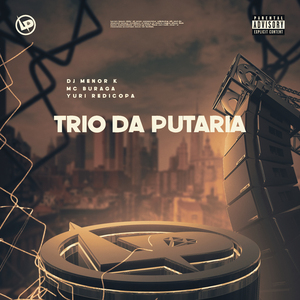 Trio da Putaria