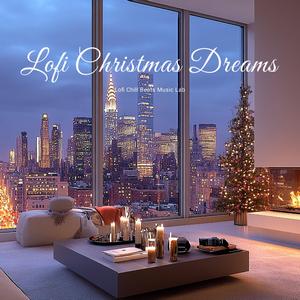 Cozy Winter Jazz Lofi