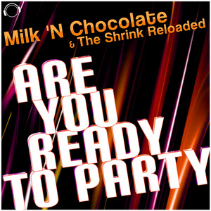 Are You Ready to Party (T-Punch Remix)