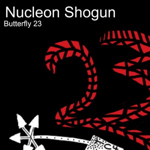 Nucleon Shogun (Extended Remix)