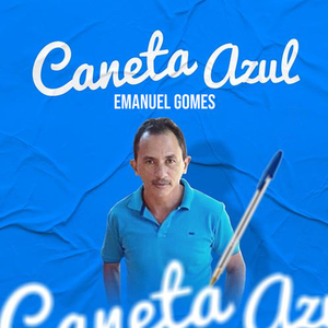 Caneta Azul (Arrocha Mix)