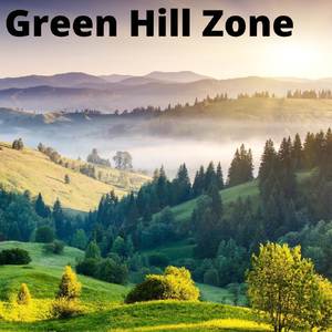 Green Hill Zone (From "Sonic The Hedgehog")