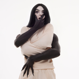 Kaśmar(Instrumental)