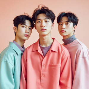 반짝이는 고통