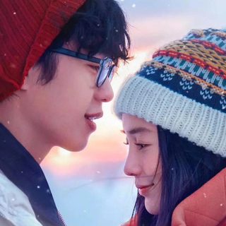 只要有爱，我们就从来不缺少面对明天的勇气