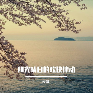 阳光晴日的欢快律动