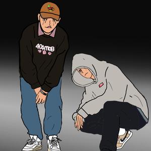 VeIvet 2019（prod by Cud）