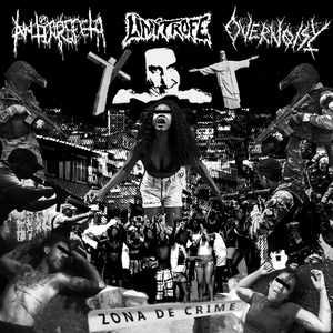 dEUS TEM GIGANTISMO NO PAÍS DE BOLSONAZI