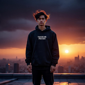 Takkan Patah