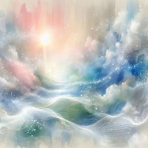 Ocean of Light (feat. Ananda Jaigeet)