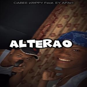 ALTERAO (feat. Ey Apah)