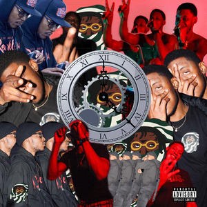 STRUGGLIN' WITH PATIENCE