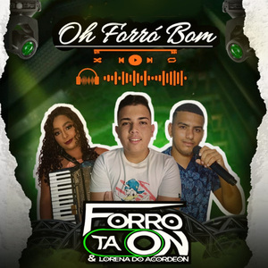 Oh Forró Bom