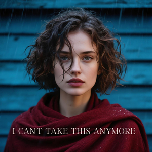 Maybe It Was My Fault