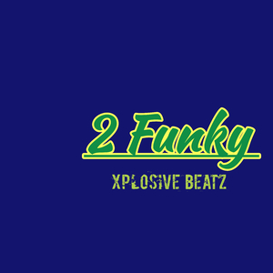 2 Funky (Instrumental)