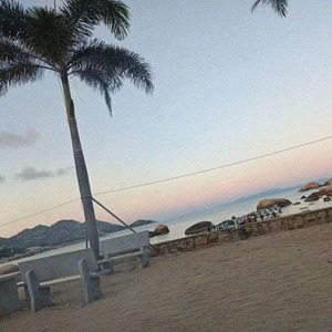 旧时代的工匠 伴奏版