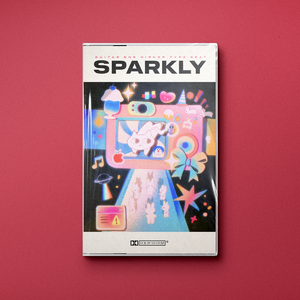 Doja Cat R&B Hiphop Type Beat | Sparkly