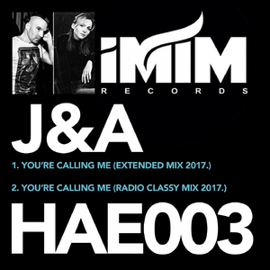 You're Calling Me (Extended Mix)