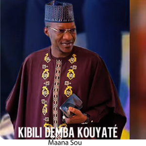 Kibili Demba Kouyaté Maana Sou Abidjan, Pt. 2