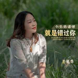 今生的遗憾就是错过你