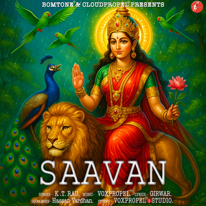 Saavan