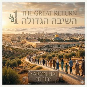 THE GREAT RETURN-השיבה הגדולה גירסה 1