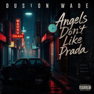 Angels Don't Like Prada