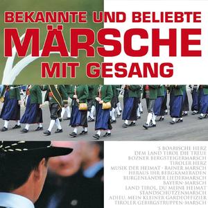 Dem Land Tirol die Treue