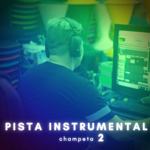 Pista Instrumental Champeta, Vol. 2