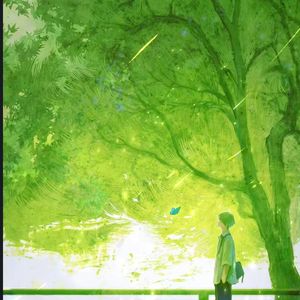 你的手刚好握住我的左手边