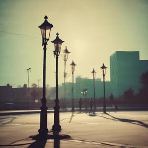 二人の足跡残そう