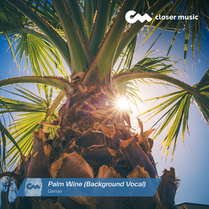 Palm Wine (Background Vocal)