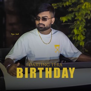 Darling Tera Birthday