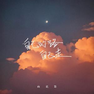 自己的路自己走