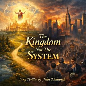 The Kingdom, not the system