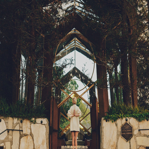 静止抒情的爵士