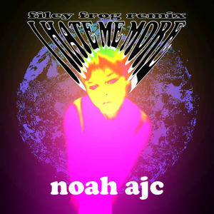 I Hate Me More (Filey Frog Remix)