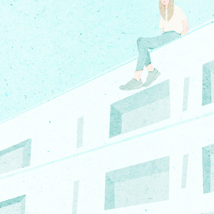 在你耳边说你好（Cover Oh my girl）