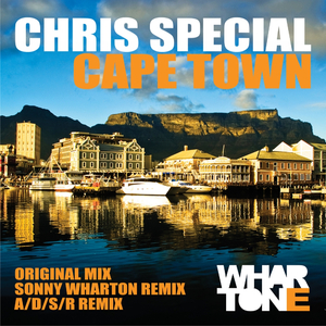Cape Town (Sonny Wharton Remix)