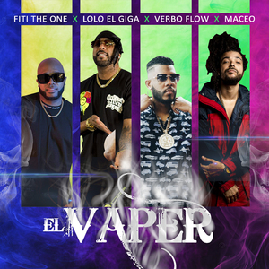El Vaper