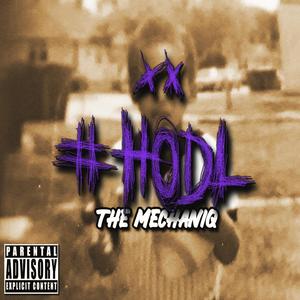 #HODL (feat. Rizin)
