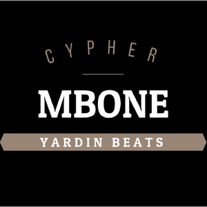 Cypher (feat. Yardin Beats)
