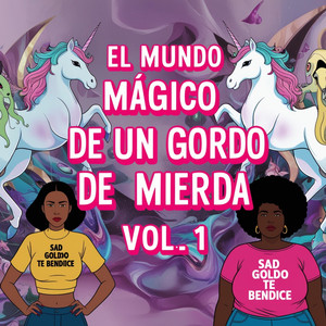 Un Mundo Sin Ti