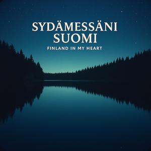 Sydämessäni Suomi