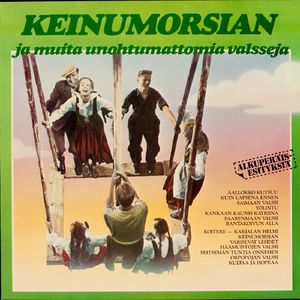 Häämuistojen valssi