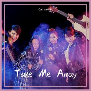 在谁的怀中会有感觉