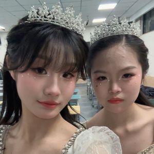 爱的回归线-吴芷涵/蓝欣瑶/八音盒艺术