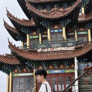 纯净的心